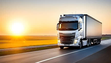 Truck Transport