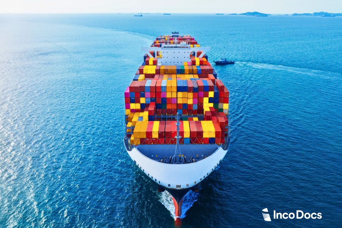 Sea Freight